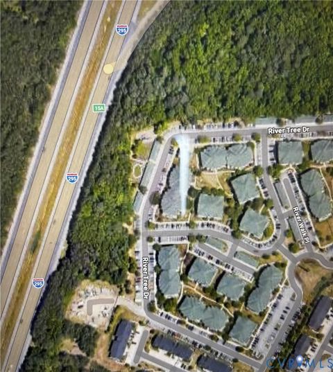 Photo of 1311 River Tree Drive, Chester, VA 23836 (MLS # 2603026)