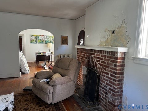 Tiny photo for 412 Third Avenue, Farmville, VA 23901 (MLS # 2626636)