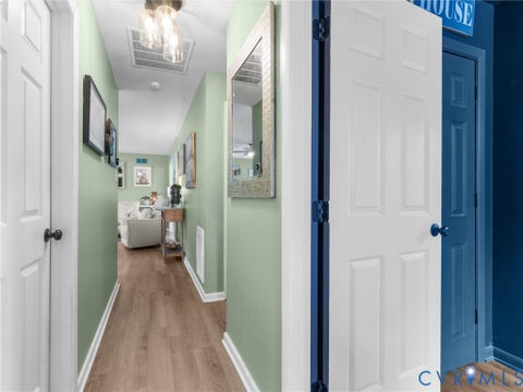 Tiny photo for 7990 Meadow Drive, Mechanicsville, VA 23111 (MLS # 2625568)
