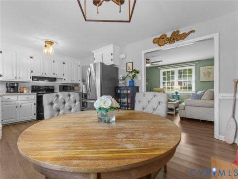 Tiny photo for 7990 Meadow Drive, Mechanicsville, VA 23111 (MLS # 2625568)