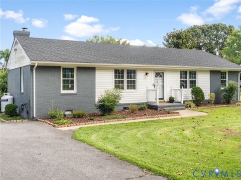 Tiny photo for 7990 Meadow Drive, Mechanicsville, VA 23111 (MLS # 2625568)
