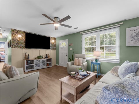 Tiny photo for 7990 Meadow Drive, Mechanicsville, VA 23111 (MLS # 2625568)