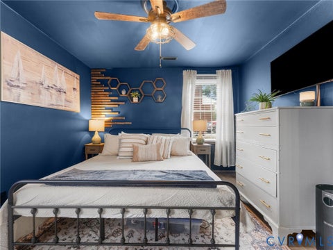 Tiny photo for 7990 Meadow Drive, Mechanicsville, VA 23111 (MLS # 2625568)