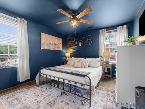 Tiny photo for 7990 Meadow Drive, Mechanicsville, VA 23111 (MLS # 2625568)
