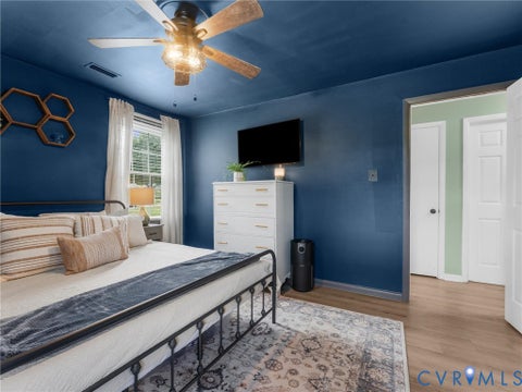 Tiny photo for 7990 Meadow Drive, Mechanicsville, VA 23111 (MLS # 2625568)