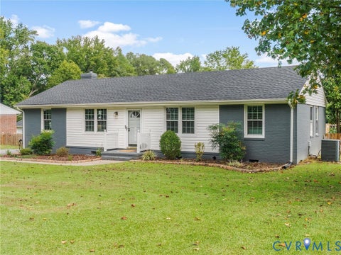 Tiny photo for 7990 Meadow Drive, Mechanicsville, VA 23111 (MLS # 2625568)