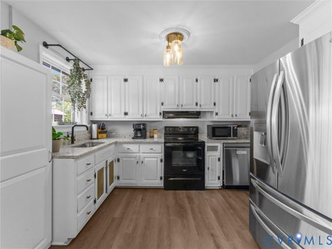 Tiny photo for 7990 Meadow Drive, Mechanicsville, VA 23111 (MLS # 2625568)