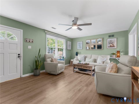Tiny photo for 7990 Meadow Drive, Mechanicsville, VA 23111 (MLS # 2625568)