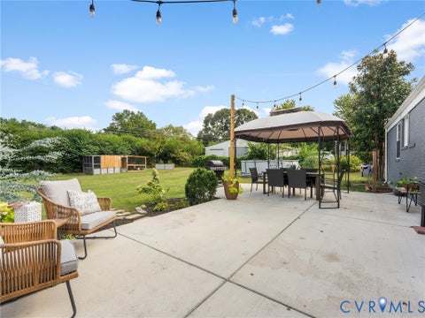Tiny photo for 7990 Meadow Drive, Mechanicsville, VA 23111 (MLS # 2625568)