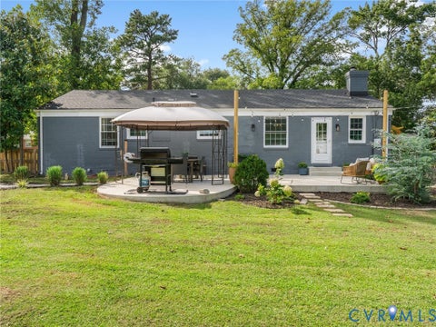 Tiny photo for 7990 Meadow Drive, Mechanicsville, VA 23111 (MLS # 2625568)