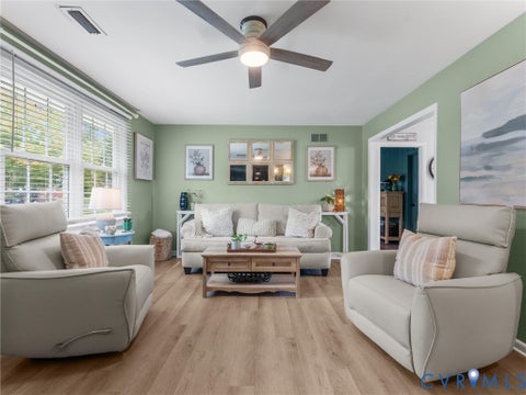 Tiny photo for 7990 Meadow Drive, Mechanicsville, VA 23111 (MLS # 2625568)