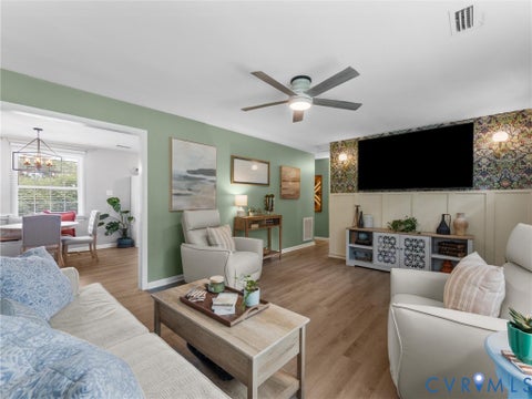 Tiny photo for 7990 Meadow Drive, Mechanicsville, VA 23111 (MLS # 2625568)