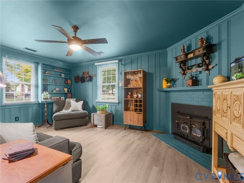 Tiny photo for 7990 Meadow Drive, Mechanicsville, VA 23111 (MLS # 2625568)
