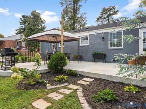 Tiny photo for 7990 Meadow Drive, Mechanicsville, VA 23111 (MLS # 2625568)