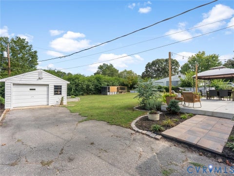 Tiny photo for 7990 Meadow Drive, Mechanicsville, VA 23111 (MLS # 2625568)