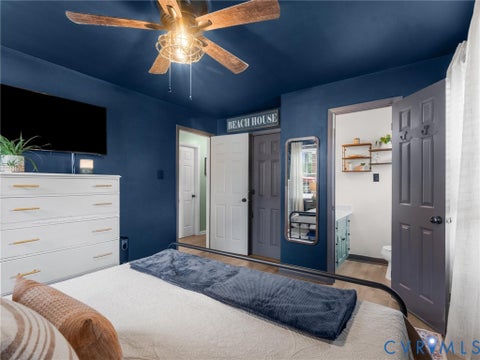 Tiny photo for 7990 Meadow Drive, Mechanicsville, VA 23111 (MLS # 2625568)