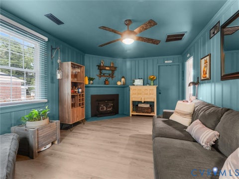 Tiny photo for 7990 Meadow Drive, Mechanicsville, VA 23111 (MLS # 2625568)