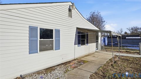 Tiny photo for 4741 Arundel Avenue, Chesterfield, VA 23234 (MLS # 2602434)