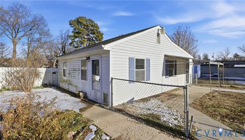 Tiny photo for 4741 Arundel Avenue, Chesterfield, VA 23234 (MLS # 2602434)