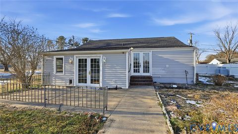 Tiny photo for 4741 Arundel Avenue, Chesterfield, VA 23234 (MLS # 2602434)