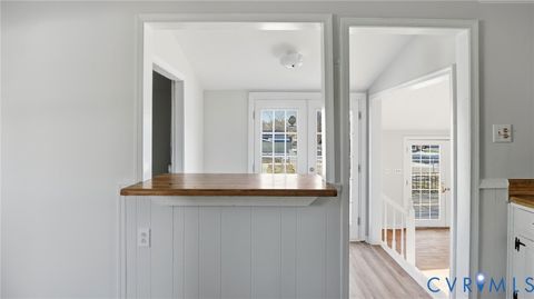 Tiny photo for 4741 Arundel Avenue, Chesterfield, VA 23234 (MLS # 2602434)