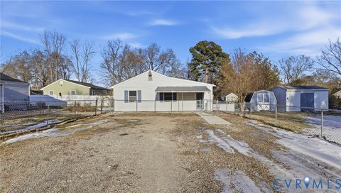 Tiny photo for 4741 Arundel Avenue, Chesterfield, VA 23234 (MLS # 2602434)