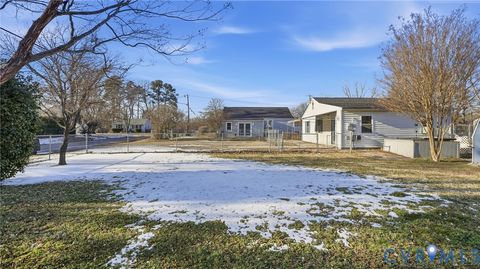 Tiny photo for 4741 Arundel Avenue, Chesterfield, VA 23234 (MLS # 2602434)