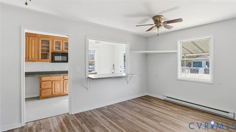 Tiny photo for 4741 Arundel Avenue, Chesterfield, VA 23234 (MLS # 2602434)