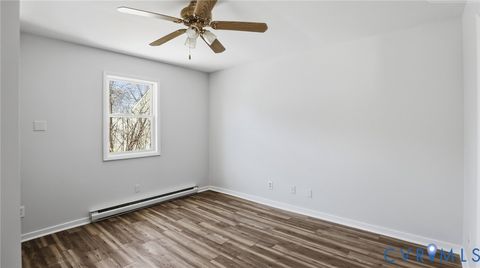 Tiny photo for 4741 Arundel Avenue, Chesterfield, VA 23234 (MLS # 2602434)