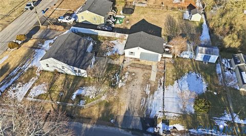 Tiny photo for 4741 Arundel Avenue, Chesterfield, VA 23234 (MLS # 2602434)