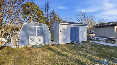 Tiny photo for 4741 Arundel Avenue, Chesterfield, VA 23234 (MLS # 2602434)