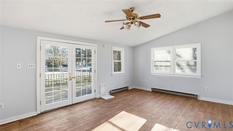 Tiny photo for 4741 Arundel Avenue, Chesterfield, VA 23234 (MLS # 2602434)