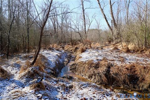 Tiny photo for 0 Beaver Acres Lane, Buffalo Junction, VA 24529 (MLS # 2601664)