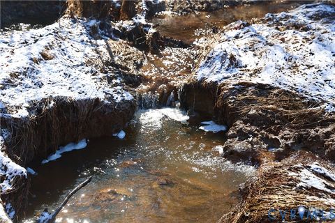 Tiny photo for 0 Beaver Acres Lane, Buffalo Junction, VA 24529 (MLS # 2601664)