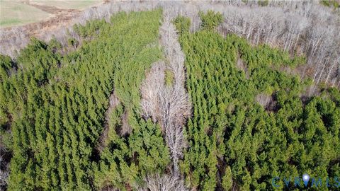 Tiny photo for 0 Beaver Acres Lane, Buffalo Junction, VA 24529 (MLS # 2601664)