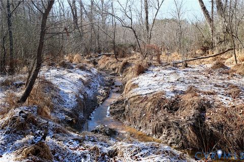 Photo of 0 Beaver Acres Lane, Buffalo Junction, VA 24529 (MLS # 2601664)