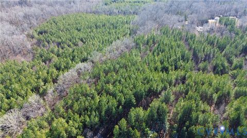 Tiny photo for 0 Beaver Acres Lane, Buffalo Junction, VA 24529 (MLS # 2601664)