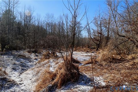 Tiny photo for 0 Beaver Acres Lane, Buffalo Junction, VA 24529 (MLS # 2601664)