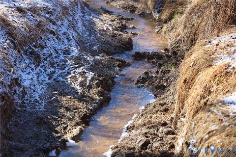 Tiny photo for 0 Beaver Acres Lane, Buffalo Junction, VA 24529 (MLS # 2601664)