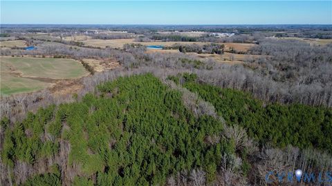 Tiny photo for 0 Beaver Acres Lane, Buffalo Junction, VA 24529 (MLS # 2601664)