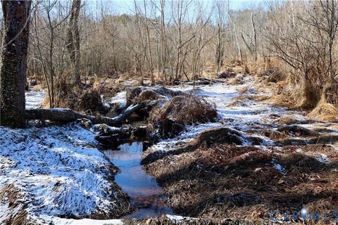 Tiny photo for 0 Beaver Acres Lane, Buffalo Junction, VA 24529 (MLS # 2601664)