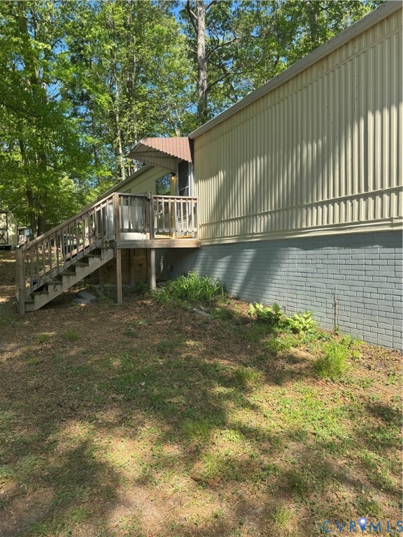 17004 N Swift Bluff Court