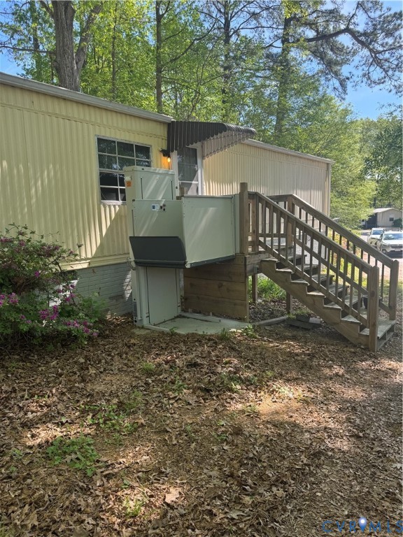 17004 N Swift Bluff Court