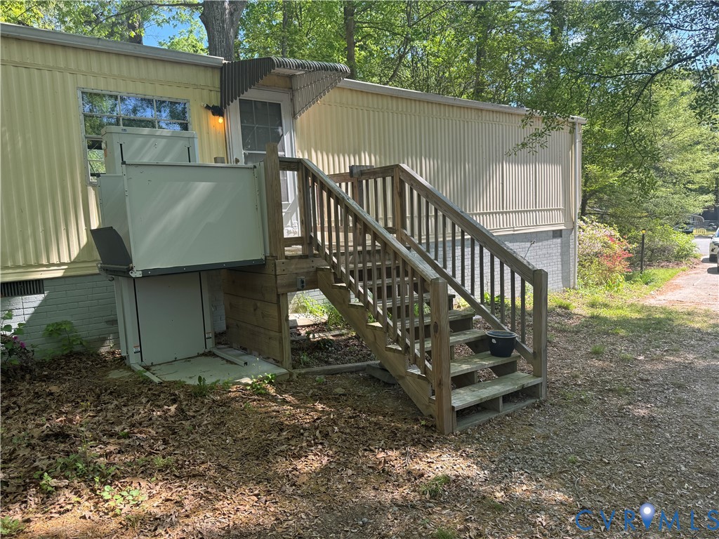 17004 N Swift Bluff Court