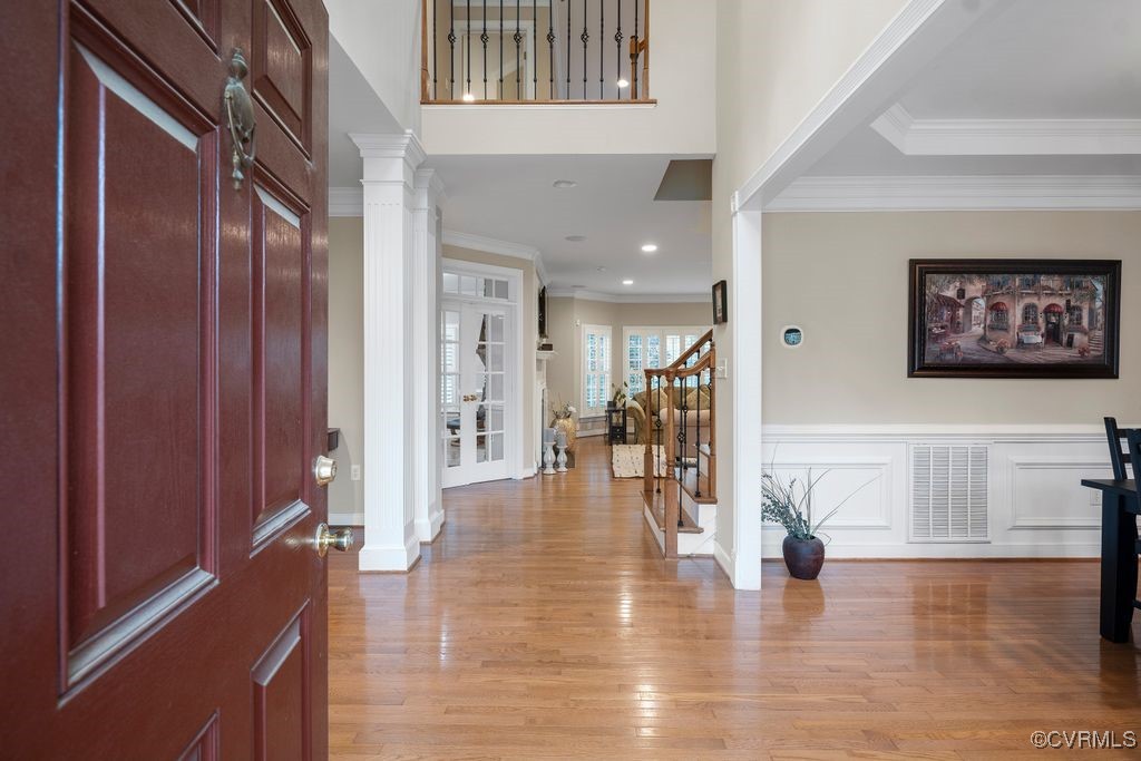 2206 Founders Bridge Road