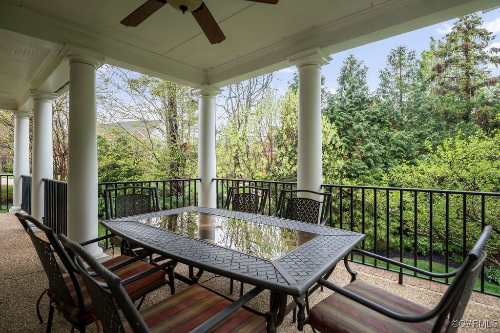 2206 Founders Bridge Road