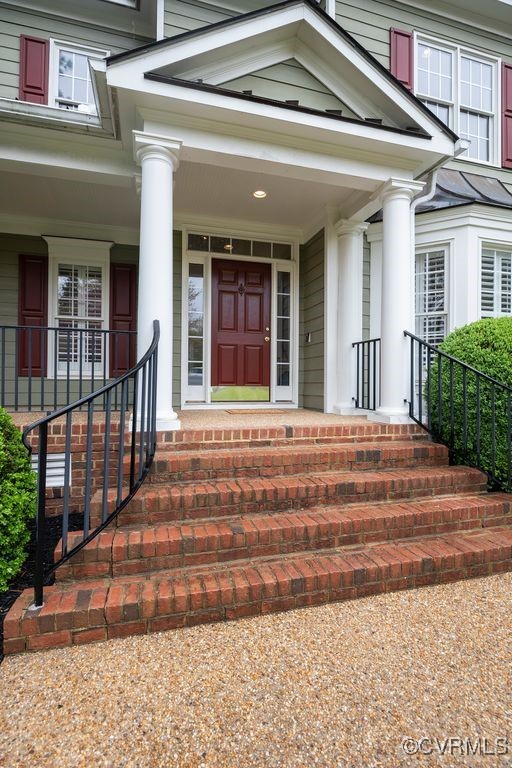 2206 Founders Bridge Road