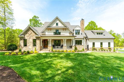 000 Perkinsville Lot 6 Road Maidens VA 23102
