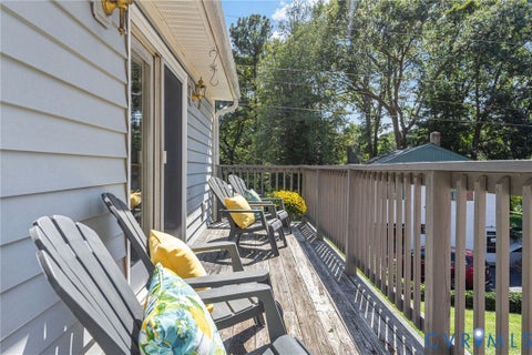 Tiny photo for 4411 Hopkins Road, Chesterfield, VA 23234 (MLS # 2628265)