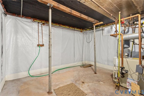 Tiny photo for 4411 Hopkins Road, Chesterfield, VA 23234 (MLS # 2628265)